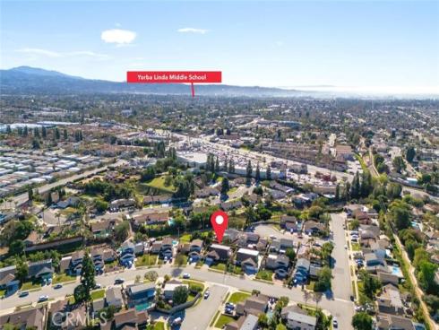 370 Vesuvius , Brea, CA