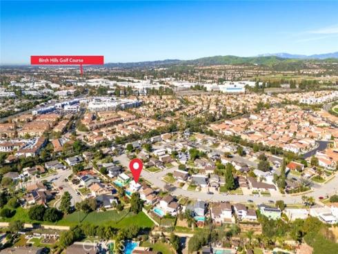 370 Vesuvius , Brea, CA