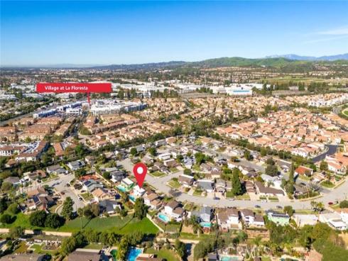 370 Vesuvius , Brea, CA