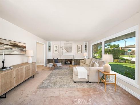 370 Vesuvius , Brea, CA