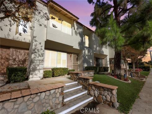 360 Meadow Court, Brea, CA
