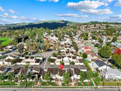 360 Meadow Court, Brea, CA