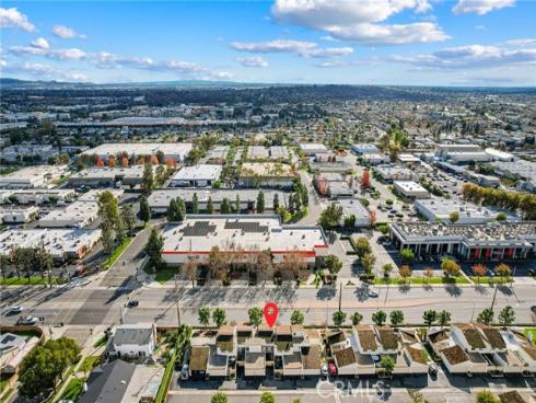 360 Meadow Court, Brea, CA