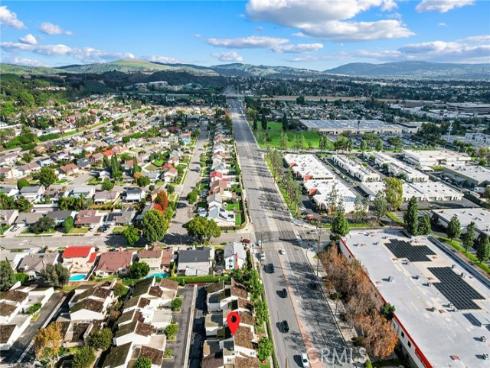 360 Meadow Court, Brea, CA