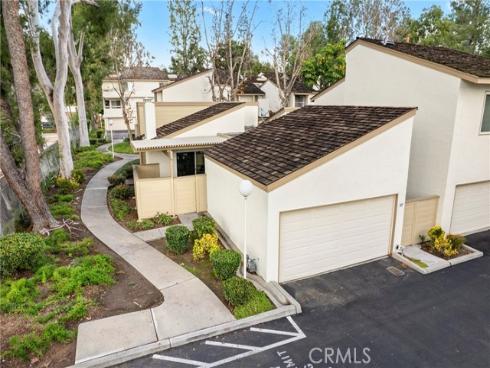 143 Timberline Court, Brea, CA