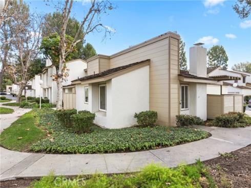 143 Timberline Court, Brea, CA