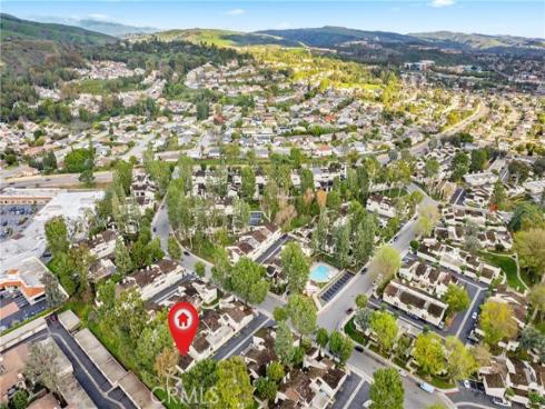 143 Timberline Court, Brea, CA