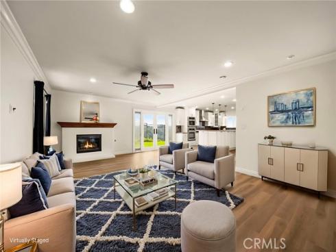 386  Olinda   Drive, Brea, CA