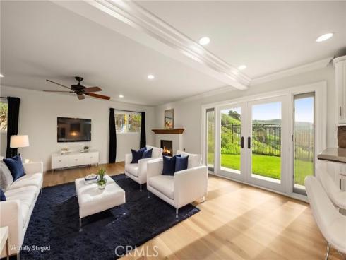 386  Olinda   Drive, Brea, CA