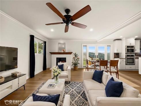 386  Olinda   Drive, Brea, CA