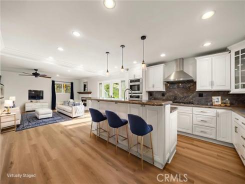 386  Olinda   Drive, Brea, CA