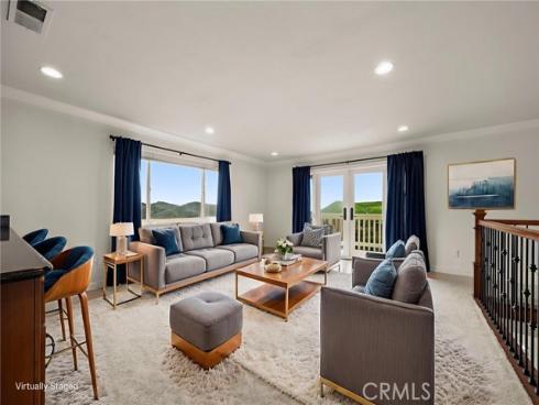 386  Olinda   Drive, Brea, CA