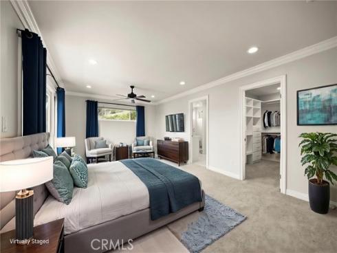 386  Olinda   Drive, Brea, CA