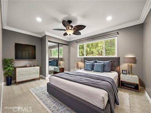 386  Olinda   Drive, Brea, CA