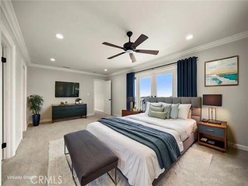 386  Olinda   Drive, Brea, CA