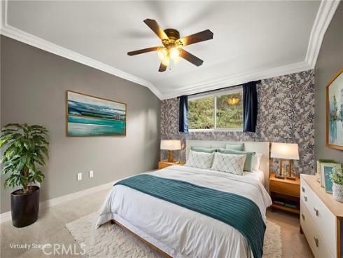 386  Olinda   Drive, Brea, CA