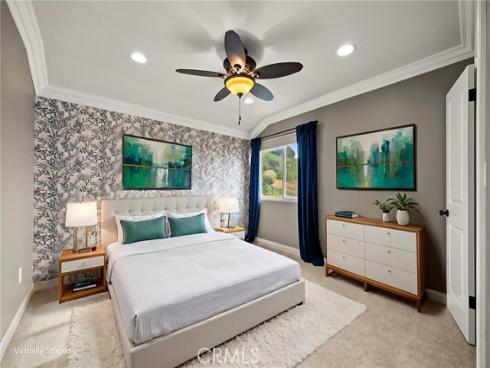 386  Olinda   Drive, Brea, CA