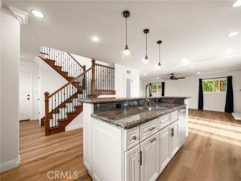 386  Olinda   Drive, Brea, CA