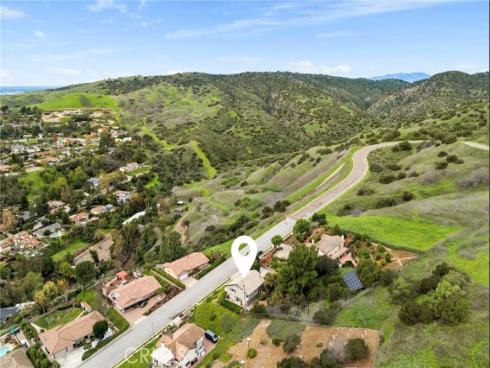 386  Olinda   Drive, Brea, CA