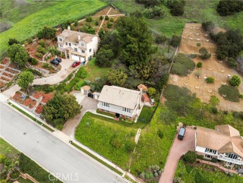 386  Olinda   Drive, Brea, CA