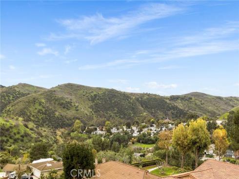 386  Olinda   Drive, Brea, CA