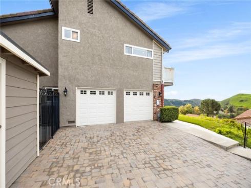 386  Olinda   Drive, Brea, CA