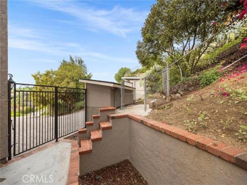 386  Olinda   Drive, Brea, CA