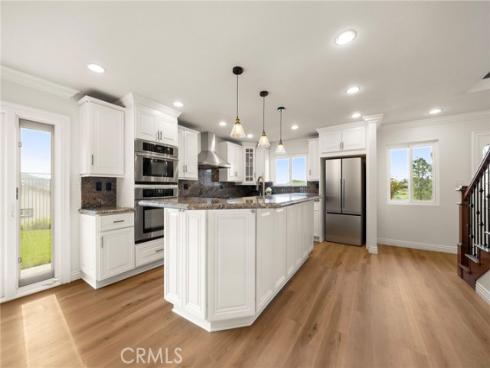 386  Olinda   Drive, Brea, CA