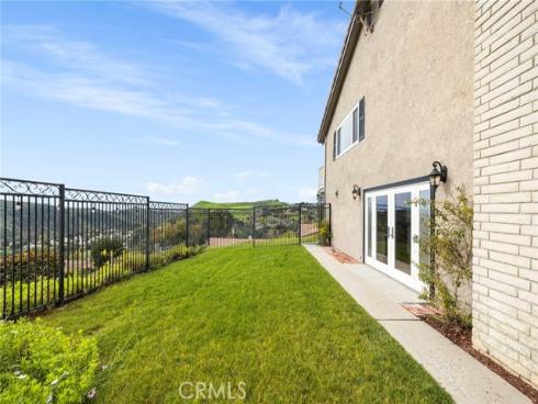 386  Olinda   Drive, Brea, CA