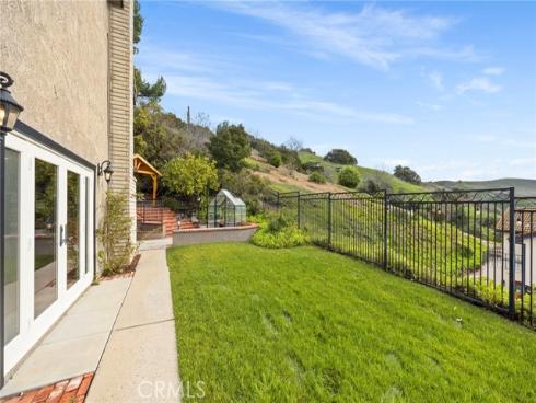 386  Olinda   Drive, Brea, CA
