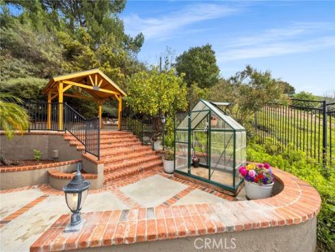 386  Olinda   Drive, Brea, CA