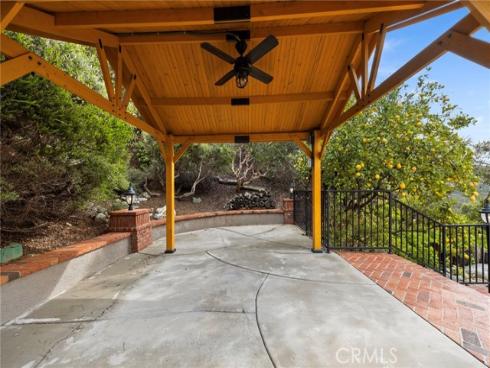 386  Olinda   Drive, Brea, CA