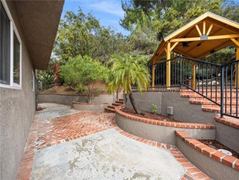 386  Olinda   Drive, Brea, CA