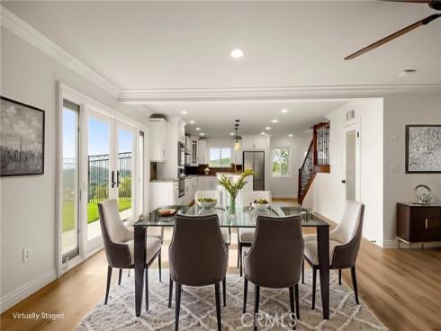 386  Olinda   Drive, Brea, CA