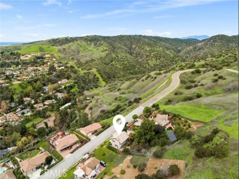 386  Olinda   Drive, Brea, CA