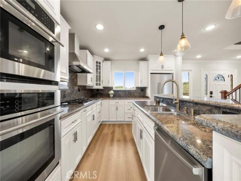 386  Olinda   Drive, Brea, CA