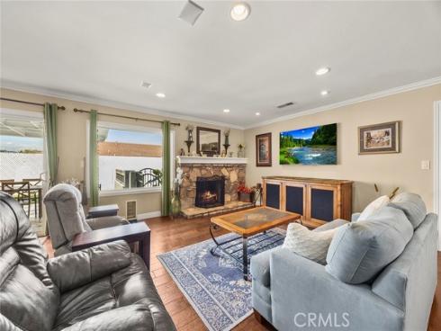 1019 Eadington , Brea, CA