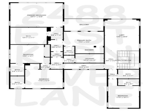 2488 E Kern River   Lane, Brea, CA