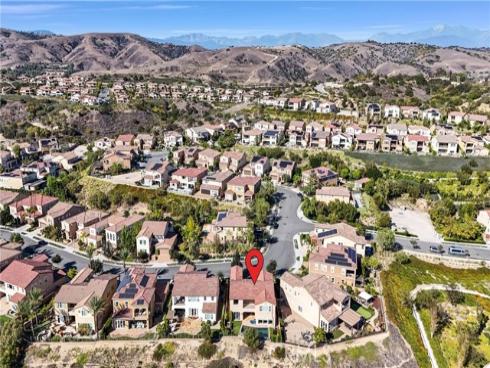 2488 E Kern River   Lane, Brea, CA