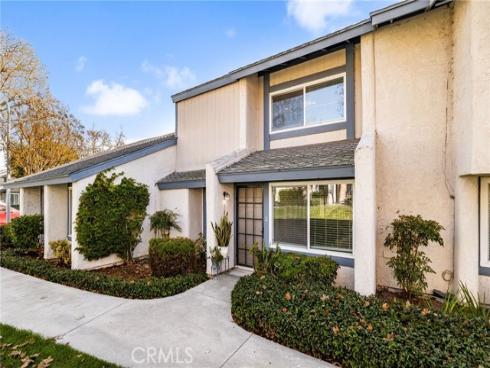 1633  Gatewood   Court, Brea, CA