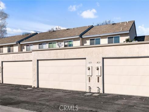 1633  Gatewood   Court, Brea, CA