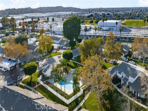 1633  Gatewood   Court, Brea, CA