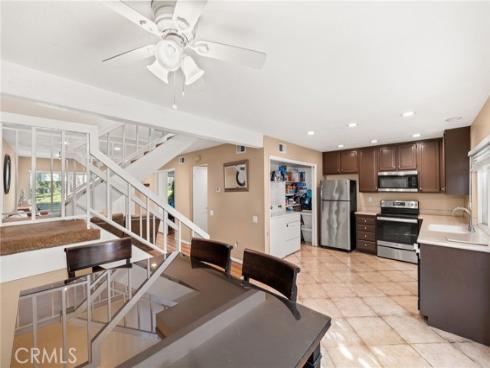 1633  Gatewood   Court, Brea, CA