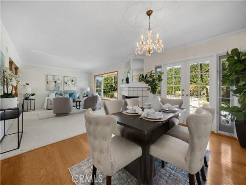 1401  Havenhurst  , Brea, CA