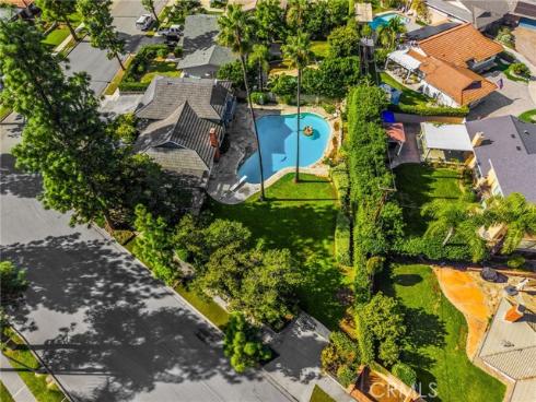 1401  Havenhurst  , Brea, CA