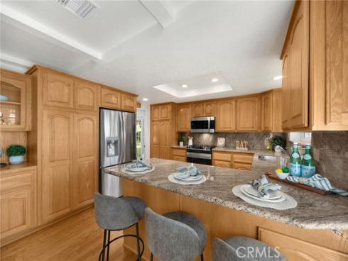 1401  Havenhurst  , Brea, CA