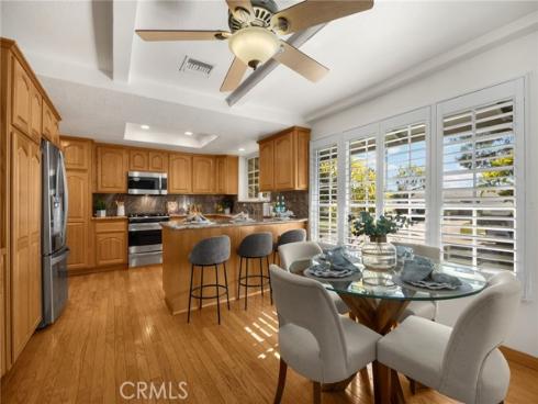 1401  Havenhurst  , Brea, CA