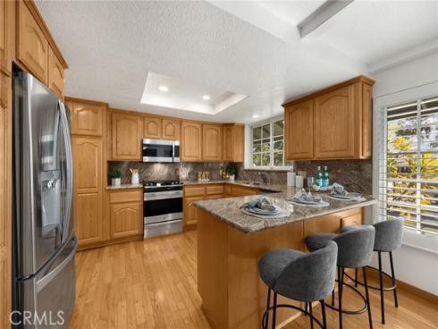 1401  Havenhurst  , Brea, CA