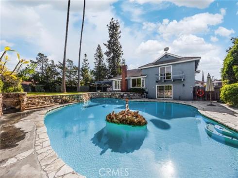 1401  Havenhurst  , Brea, CA