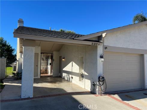 2304  Carrotwood  , Brea, CA